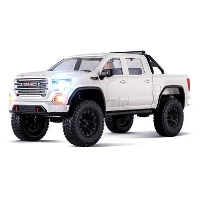 FMS FCX18S 1/18 GMC Sierra S RTR Brushless