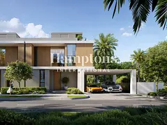 Standalone Villa | Exclusive Location | Single Row