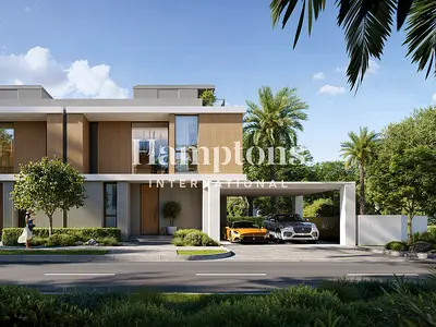 Standalone Villa | Exclusive Location | Single Row