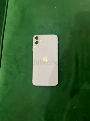 iPhone 11 128Gb purple