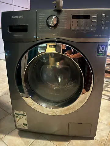 Samsung Washing Machine 7kg