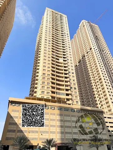 تتميز الشقة بمساحة واسعة مقارنة بوحدات 1 غرفة وصالة التقليدية، مع تصميم عملي يوفر الراحة والخصوصية، بالإضافة إلى وجود مستأجر حالي مما يوفر دخل فوري