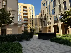 Live in Al Mamsha Sharjah | Luxury Walkable Community | Retail, Dining &amp; Resort Amenities-High R