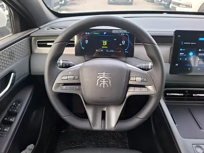 BYD Qin Plus, миниатюра 17