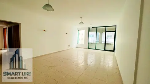 CHILLER FREE: Huge Luxury 3 BHK with Big Balcony Full Family Building