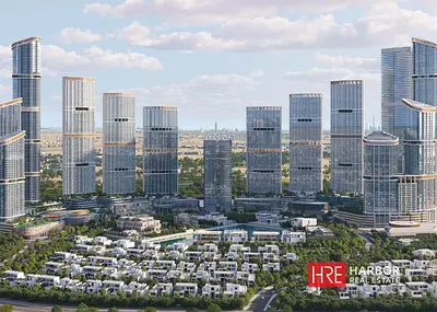 Stunning Views | Private balcony | Payment Plan