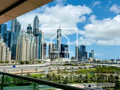FULLY FURNISHED 2BR + STUDY | FULLY UPGRADED | AVAILABLE FROM JULY
