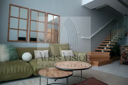 Skyline Luxury | Furnished 1BR Loft | Iconic SLS Dubai Residence