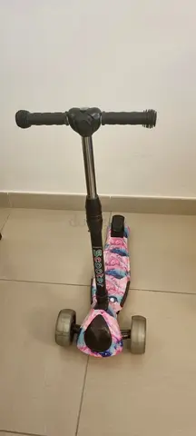 Children scooty / scooter