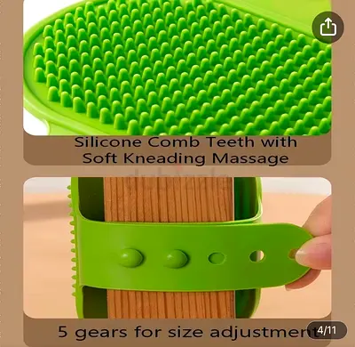 Scratch Brush for Cat. Brand New.