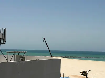 اقل سعر غرفتين وصاله بكورنيش عجمان غرفتين وصاله صف اول كورنيش عجمان موقع مميز صيانه علي المالك