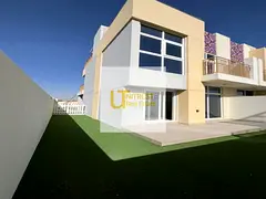 Largest Plot Corner 3BR | Aquilegia | Vacant