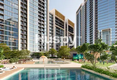 Unfurnished | High Floor | City Views