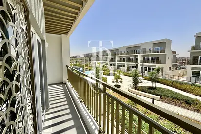 Camelia 4BR+4BA | Single Row | Vacant & Ready