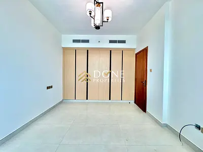 One month free ! Brand new building 2bhk Available with terrace/wardrobes/balcony/ open view / mast