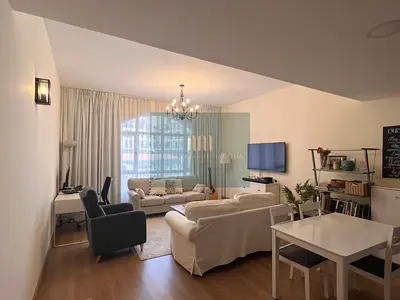 BRIGHT & SPACIOUS | FURNISHED 1BEDROOM | NEAR CIRCLE MALL