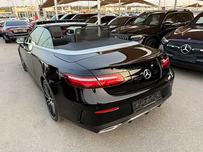 صورة مصغرة 2 لـ 2023 Mercedes-BENZ E-CLASS