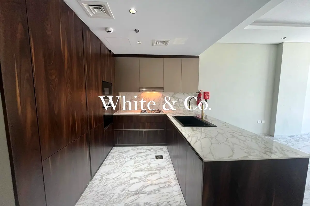 Available July | Appliances | Spacious