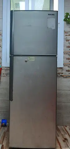 Fridge