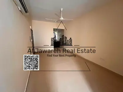 كود 2178 حالة العقار: للإيجار نوع العقار: شقة – استوديو الموقع: عجمان – الروضة 3 المساحة: 640 قدم مربع تفاصيل العقار: استوديو مميز بتصميم عملي ومساحة