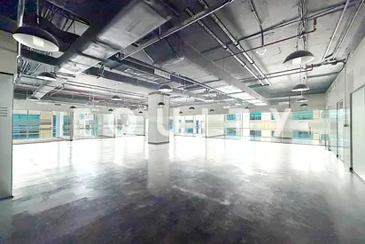 Fitted Office | Vacant Now | 11 Parking Spaces
