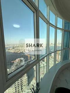 for sale 3 bedroom in osais tower open view