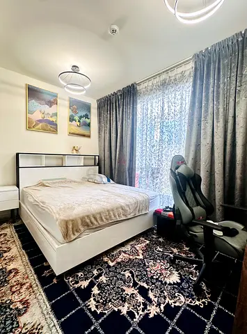 Good Deal ‼️King bed with mattress