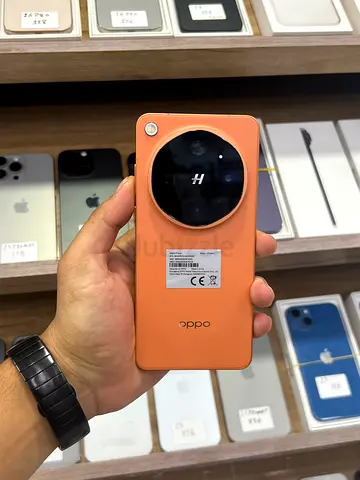OPPO find X9Ultra 512 Global