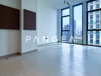 Genuine Resale | Tenanted | High Floor
