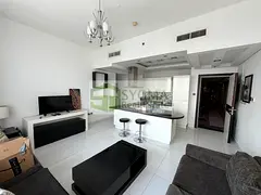 FULLY FURNISHED| HIGH FLOOR | 2 PARKINGS | VACANT