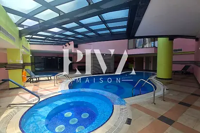 Mid Floor | Partial Marina View | Vacant