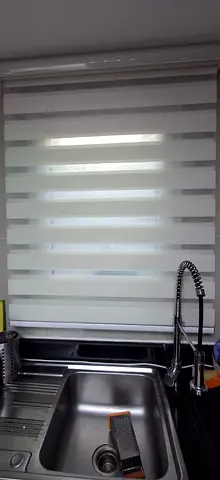curtains ( 4 pcs )