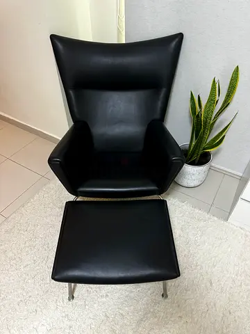 Wegner Wingchair for Sale