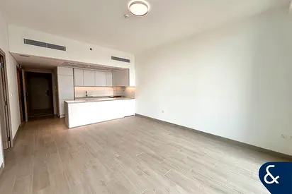 Luxury 1 Bed | High Floor | Park Views |