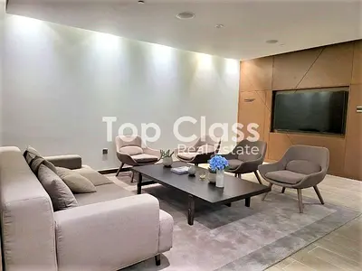 Ready to Move in| Spacious | High Floor