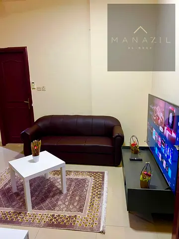studio for rent in al butaina