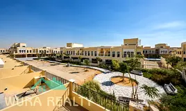 @220K ONE CHEQUE -SINGLE ROW TRUE CORNER-LARGEST PLOT