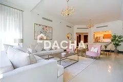 Furnished | Nakheel Mall | Low Floor