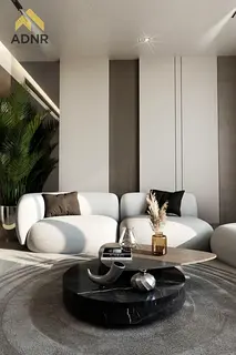 Furnished Studio | Saray Prime Residence | Pool &amp; Park View