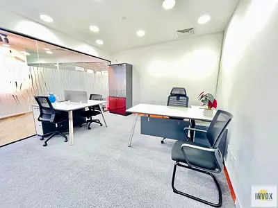 MEGA OFFICE DEALS — Book Your Office Today & Save Big