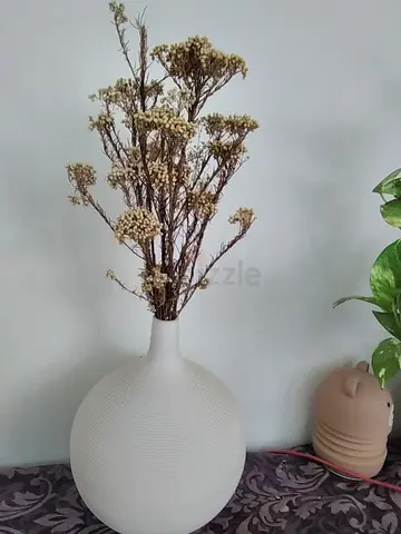 Decorative vase
