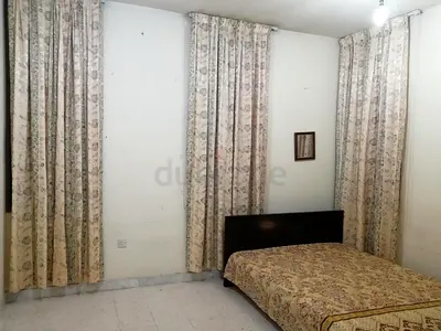 Fully furnished bedroom for rent with separate toilet (Indians)
