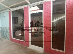 Arabic house for rent in Umm Al Quwain