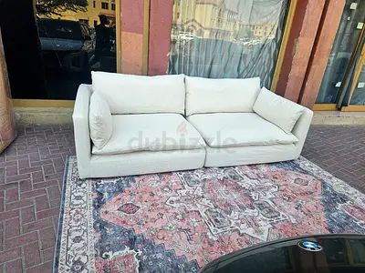 Marina home sofa