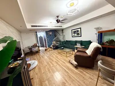 3BR + Maid l Good Location l Spacious