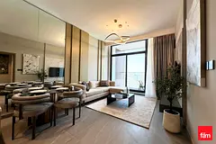 Park View | Fully Equipped And Furnished