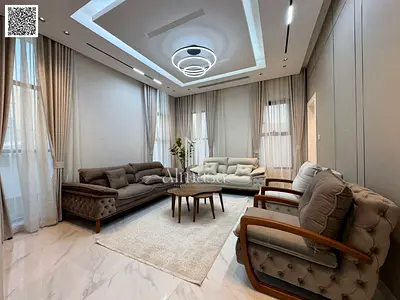 Freehold .Modern villa on a main street, no registration fees.