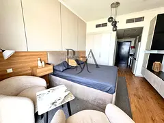 Fully Furnished | Bright And Spacious | High Floor