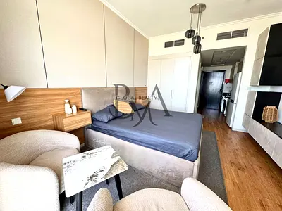 Fully Furnished | Bright And Spacious | High Floor