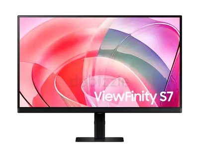 BRAND NEW Samsung 27 inch S7 ViewFinity Monitor Display, LS27A700NWM - HDMI